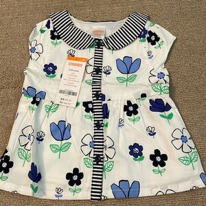 NWT Gymboree Girls Top
